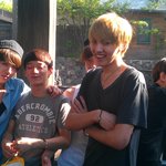 [EXO] ㅋㅋㅋㅋㅋㅋㅋㅋㅋ