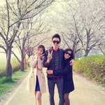 [<b>xoxo</b>] 찬열이누나 페북에올라온사진!!!ㅠㅠㅠ