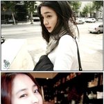 아줌마가 되어도 여전히 러블리한 이민정!