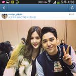 [EXO] <b>강인</b>여사친클라스