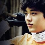 <b>동준</b>이 이렇게 귀여운줄 몰랐어 ㅋㅋ