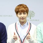 [시우민] 다들 개강이라 바빠?ㅋㅋㅋ