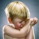 [콩진] 우는 아이