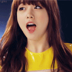 <b>민아</b> 꼬리친다는 사람들에게