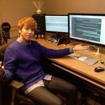 [남자아이돌] <b>뮤지션</b> 돋는 남자 아이돌 모습
