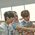 시간을 앞서가는(?) <b>b1a4</b>