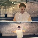 [루한] 새벽사슴 루한의 써니텐 <b>CF</b> ~