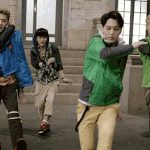 [카이] 코오롱 <b>댄스</b>배틀 스토리_2탄(흥종대의 위엄b)