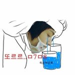 [블락비] ㅅㄷ)<b>입술</b>에선이생겼어;;;