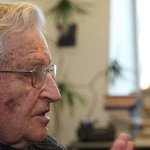 [시사토론] 촘스키 ‘한국 국민이 투쟁해서 민주주의 되찾아야’