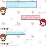 남자친구랑싸웠어요...<b>어뜩</b>해요...