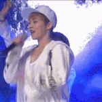 [시우민] 누가 민석이 이것 좀 가르쳐줘봐