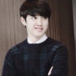 [도경수] 디오오빠가경수오빠가유명해진다 흐규