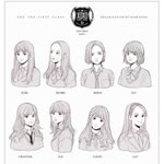 [백현] 엑소<b>여장</b>그림쨜