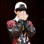 [블락비] 얼굴이작은거야 손이큰거야