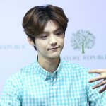 [<b>루한</b>] 보정탓인갘ㅋㅋㅋㅋ
