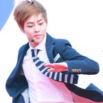 [시우민] <b>민들레</b>슈의 절정'ㅅ'