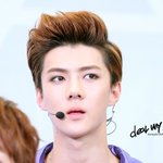 [세훈] 겨울나라의 <b>왕자</b>님
