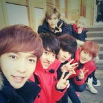 [EXO] 잇잖아 엑소 <b>희귀</b>사진 좀 주라 ㅠㅠ