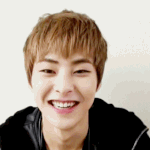 [시우민] 여기 피로회<b>복제</b> 이쏘요~~