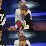 [백현] <b>온유</b>선배님이랑 얘기하고 베실베실'ㅅ'