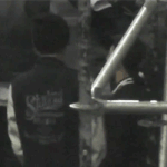 [세훈] 형아들한테 <b>궁디</b>팡팡당하는 세니 