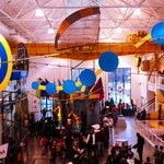 [<b>LIFE</b>]미국- 포틀랜드 과학 박물관 옴지(OMSI)