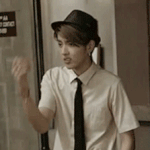 [EXO] 올만에 왔는데 우리<b>수니들</b>어디갔어