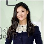 16살이라고 믿겨지지 않는 김유정의 <b>우아</b>함 !