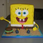 귀여운 캐릭터 <b>케익</b> 아트 모음