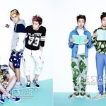 [소년공화국] 소년공화국 화보 모음