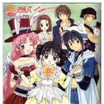 [<b>달빛</b>천사] 이 애니 아는 사람 없음?ㅠㅠㅠㅠㅠ