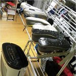 [주부달인] 우리집 세 남자의 운동화  말리기 <b>tip</b>!!!!