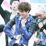 [카이] 카이 <b>무척</b> 배고팠던 날