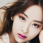 [씨스타] <b>다솜</b>뷰티화보, 이 립스틱은 사야해 ㅠㅠ