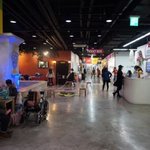 [홍대볼거리] 체험하는 예술 홍대트릭아이와 아이스뮤지엄 다녀왔어요^-^...