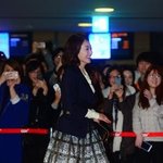 [이미연] 꽃누나에서 친근한 동네 누나 이미연이 꾸미니 몰라볼 뻔...