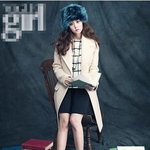 [한승연] 여자만화 <b>구두</b> 한승연, 리즈시절로 돌아간 듯한 비주얼...