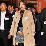 화장 하니까 더 예쁜 빙상여제 이상화