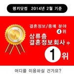 [결혼정보회사추천] 결혼정보회사추천은 당연히 결혼정보회사 노블레스...