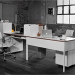 [오피스n] 불편하고 피폐한 사무실 <b>업무공간</b>을 개선해주는 프로젝트!