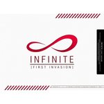 [인피니트] 인피니트 로고 <b>변천사</b>
