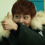 [EXO] 얘들아나오늘친구들이랑많이친해졌다!
