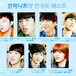 [인피니트]  이번주 <b>디스이즈</b> 인피니트"인피니트의 인지도 테스트"
