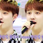 [EXO] 그래서 도전천곡 입덕은없는거...??