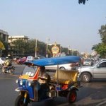 [톡될래] 펜팔찾아 떠난 태국,캄보디아 #3 작은섬 코크렛, 아시아티크...