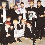 [EXO] ㅋㅋㅋㅋ우리끼리 위아원임