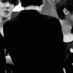 [EXO] 세훈이 볼 <b>만지</b>는 멤버 누구야?