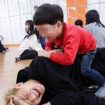 [타오] 다들어와봐 이애기 <b>요물</b>이야ㅋㅋㅋㅋㅋㅋ