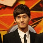 [CHEN] <b>풋풋</b>한 종대